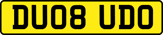 DU08UDO