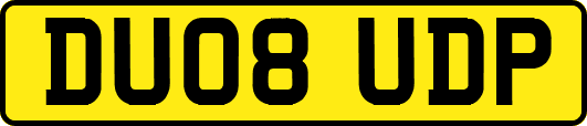 DU08UDP