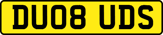 DU08UDS