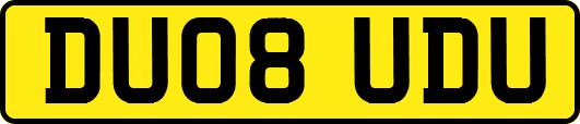 DU08UDU