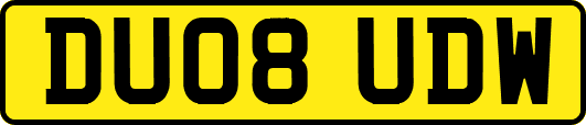 DU08UDW