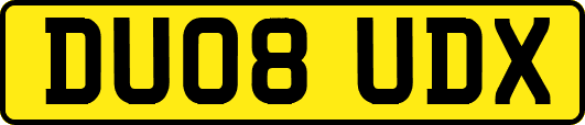 DU08UDX