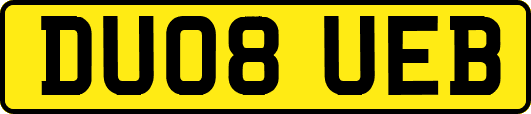 DU08UEB