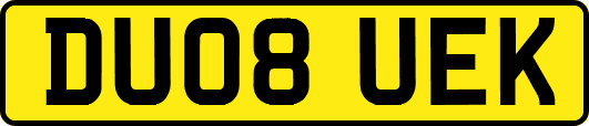 DU08UEK