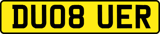 DU08UER