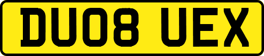 DU08UEX