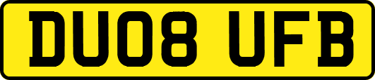 DU08UFB