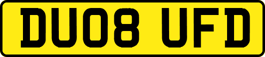 DU08UFD