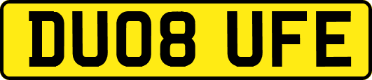 DU08UFE