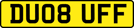 DU08UFF