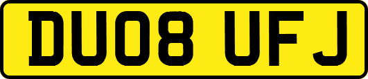 DU08UFJ
