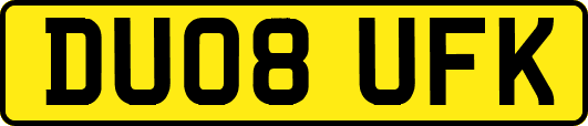 DU08UFK