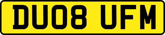 DU08UFM