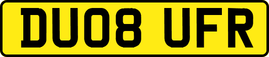 DU08UFR
