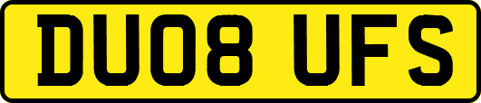 DU08UFS