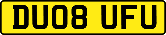 DU08UFU