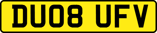 DU08UFV