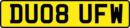 DU08UFW