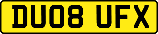 DU08UFX