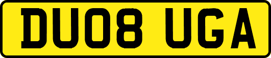 DU08UGA