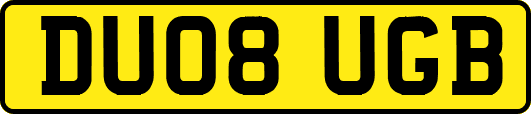 DU08UGB