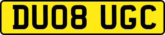 DU08UGC