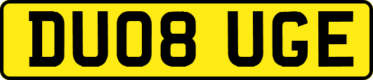 DU08UGE