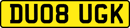 DU08UGK