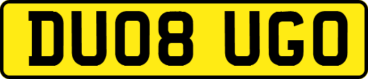 DU08UGO