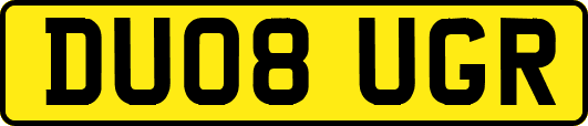 DU08UGR