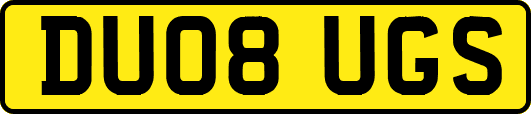 DU08UGS