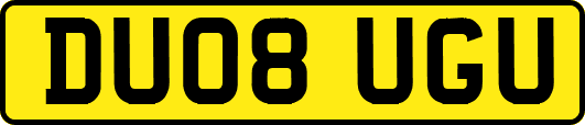 DU08UGU