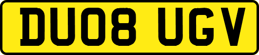 DU08UGV