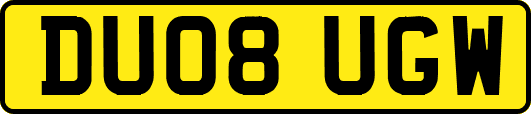 DU08UGW