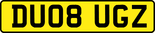 DU08UGZ