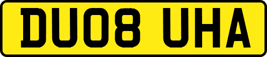 DU08UHA
