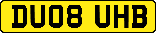 DU08UHB