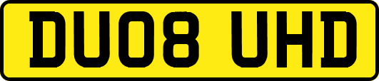 DU08UHD