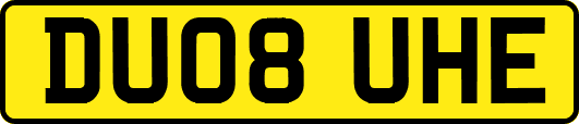 DU08UHE