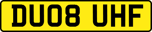 DU08UHF