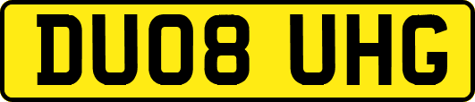 DU08UHG