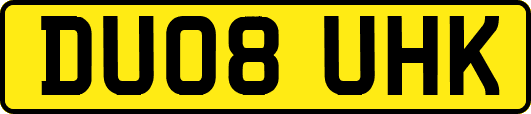 DU08UHK