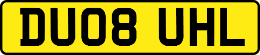 DU08UHL