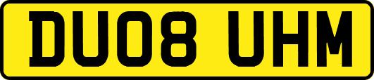 DU08UHM