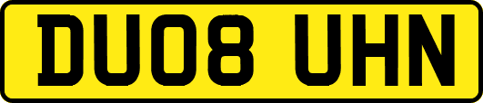 DU08UHN
