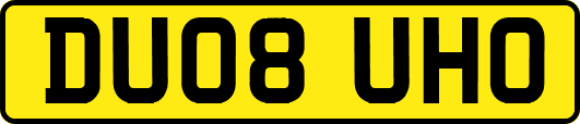 DU08UHO