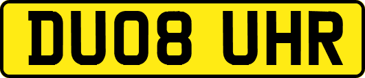 DU08UHR