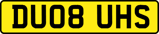 DU08UHS