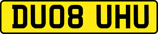 DU08UHU
