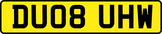 DU08UHW